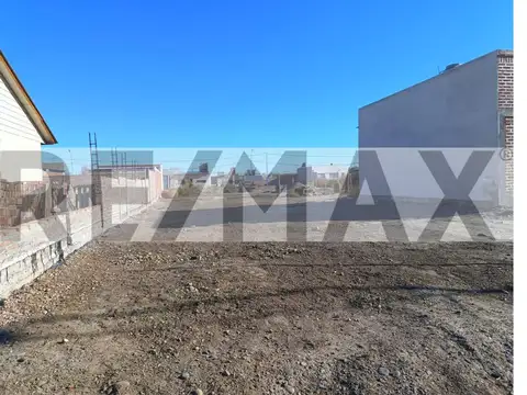 Terreno en Venta de 278,0 m2