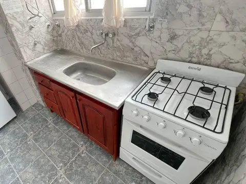 Departamento en Alquiler 32 años