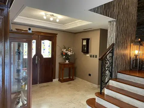 Casa en Alquiler 16 años