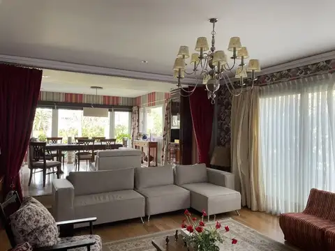 ABRIL CLUB DE CAMPO ALQUILER CON  O SIN MUEBLES
