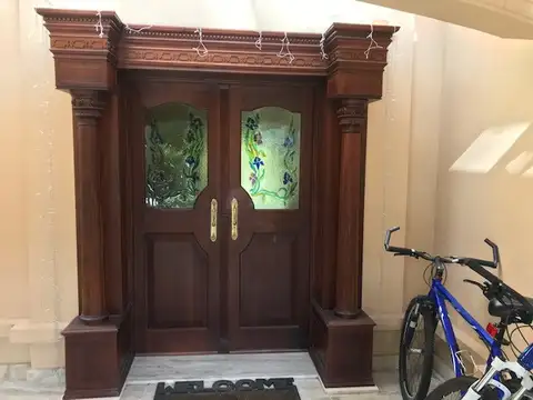 Casa en Alquiler de 3 dormitorios