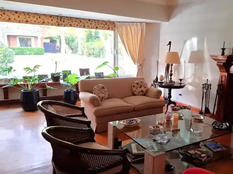 Casa en Venta en Los Senderos I, USD 480.000