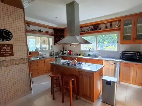 Casa en Venta al Noroeste