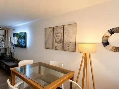 DUPLEX EN VENTA FRENTE AL LAGO DE CARLOS PAZ, apta credito
