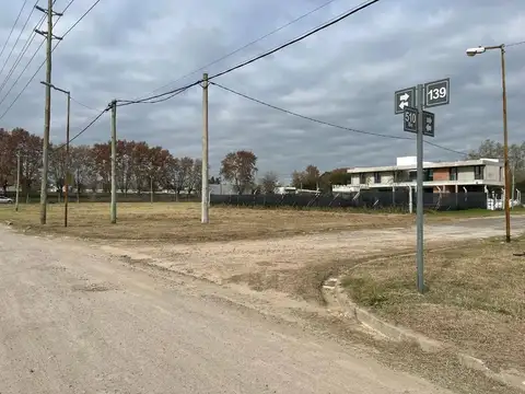 Terreno en Venta de 678,0 m2