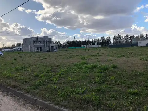 140 Esquina 508 Bis 5300
