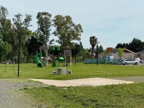 Terreno en Venta de 600,0 m2