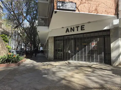 Local en Alquiler en Belgrano R, $ 1.300.000
