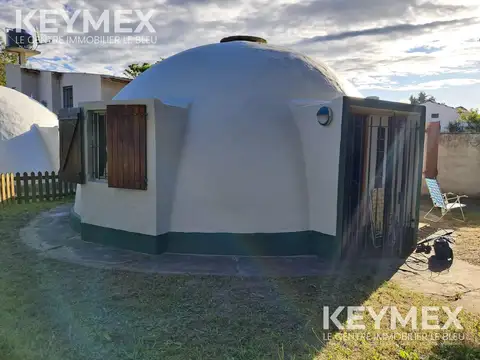Depto Tipo Casa en Venta de 3 ambientes