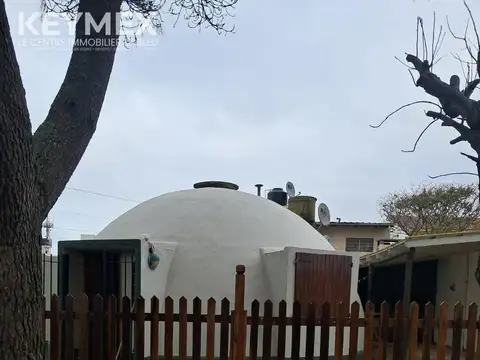Depto Tipo Casa en Venta de 2 dormitorios
