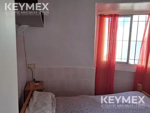 Depto Tipo Casa en Venta en Las Toninas, USD 35.000