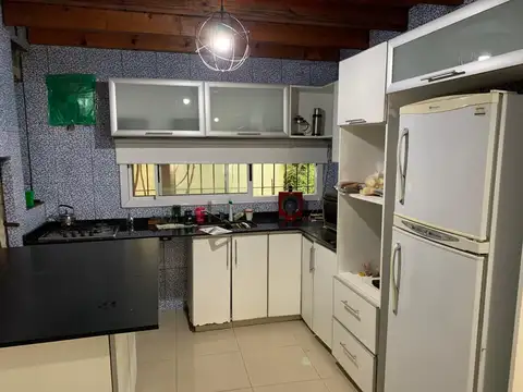 Quinta en Alquiler Temporal de 3 dormitorios