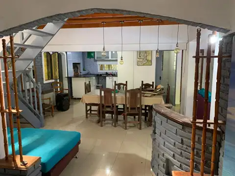 Quinta En Alquiler Temporal