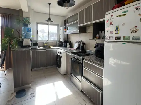 Departamento en Venta en Morón Sur, USD 68.000
