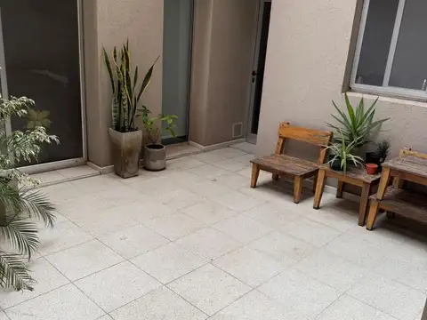 Depto Tipo Casa en Venta 5 años