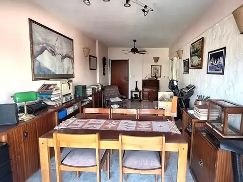 Departamento en Venta al Este