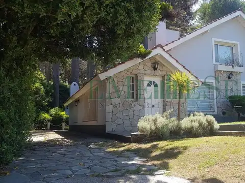 Casa - ALQUILER_TEMPORAL - Argentina, Pinamar