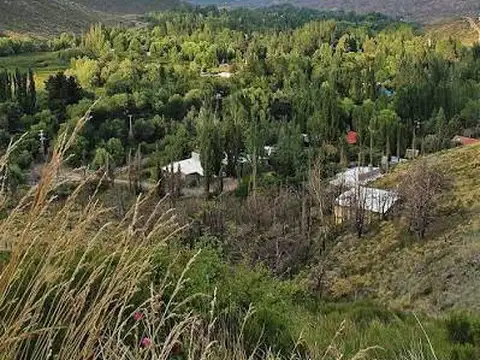 Terreno en Venta de 40000,0 m2