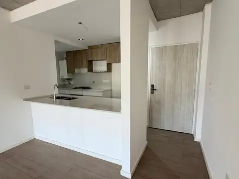 Departamento 3 ambientes con 3 baños