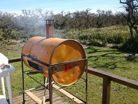 Terreno en Venta de 83739,0 m2