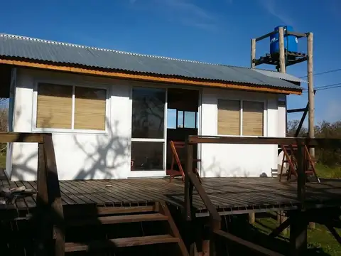 Terreno en Venta en Delta del Tigre, USD 565.000