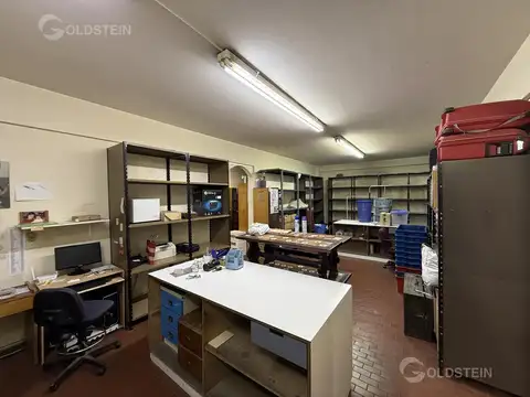 Oficina en Villa Crespo
