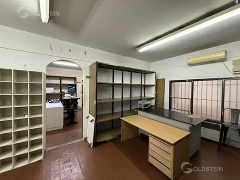 Oficina en Alquiler 45 años