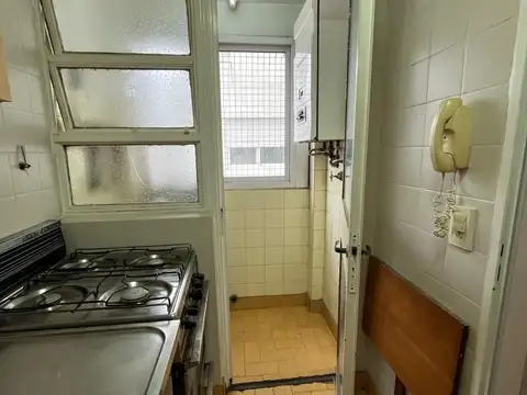 Departamento en Venta 40 años