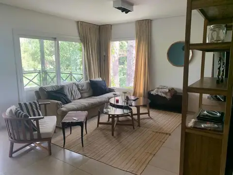 Departamento en Alquiler de 3 ambientes