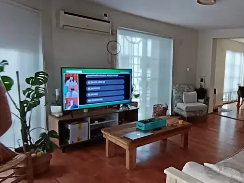 Depto Tipo Casa en Venta en San Fernando Vías  /  Centro, USD 120.000