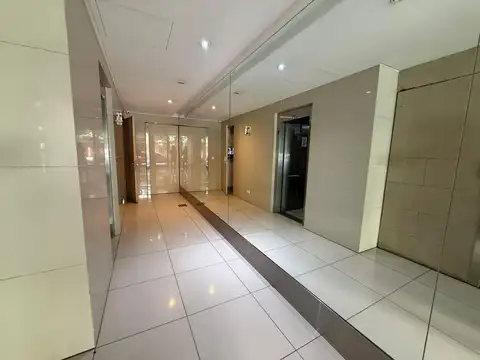 Avenida José María Moreno 800, Piso 8