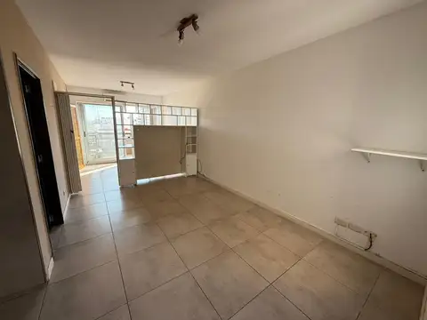 Departamento en Alquiler de Monoambiente
