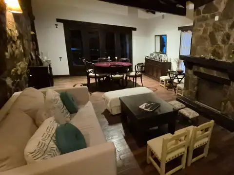 Casa en Venta 10 años
