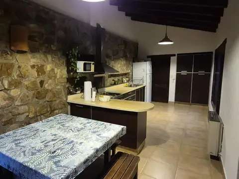 Casa en Venta al Oeste