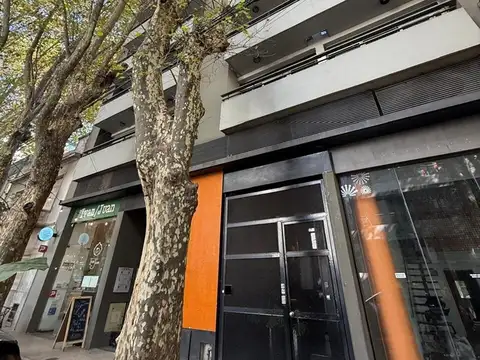 Departamento  en Venta en Palermo Hollywood, Capital Federal, Buenos Aires