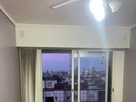 Departamento en alquiler - 1 Dormitorio 1 Baño - Saavedra