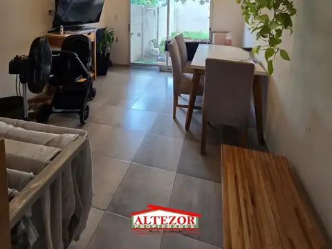 Departamento en Venta en Pilar Centro, USD 79.000