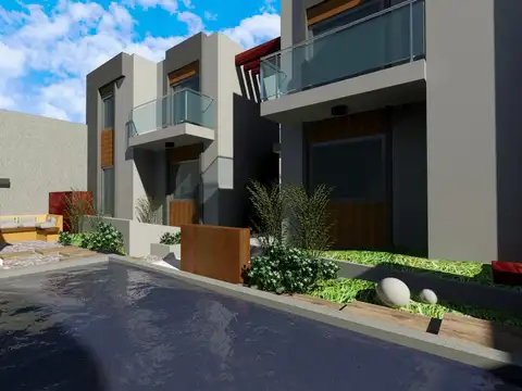 DEPARTAMENTO A ESTRENAR ITUZAINGO NORTE 