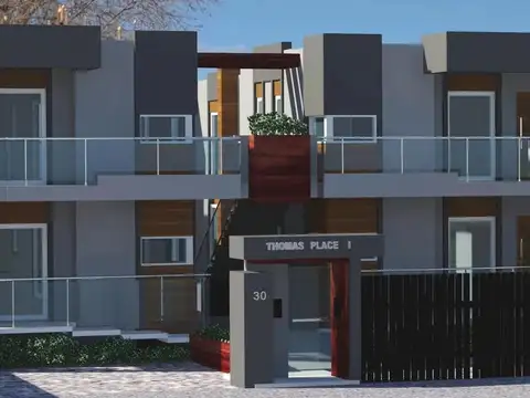 DEPARTAMENTO A ESTRENAR ITUZAINGO NORTE 