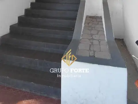 Jose Ingenieros 100, Piso 2