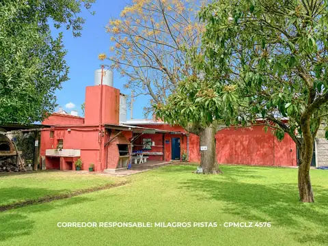 Casa en Alquiler de 3 dormitorios