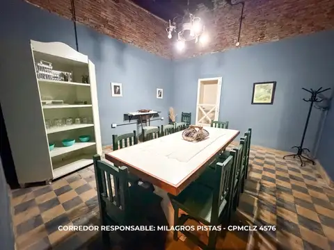 Casa en Alquiler 30 años