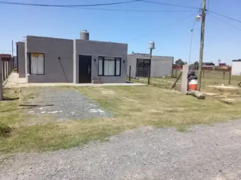 Casa en Venta de 2 dormitorios