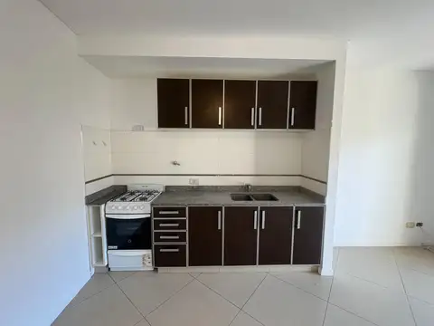 Departamento en Venta 15 años