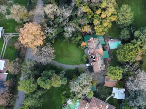 Barrio Los Ñanduces - Los nogales 2400 - Maschwitz