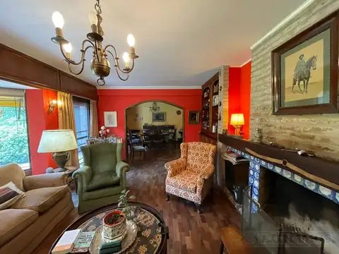 Casa en Alquiler 35 años