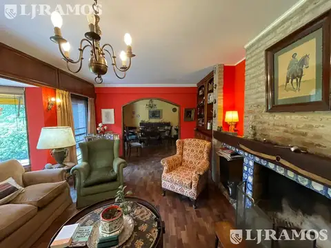 Casa en Alquiler 35 años