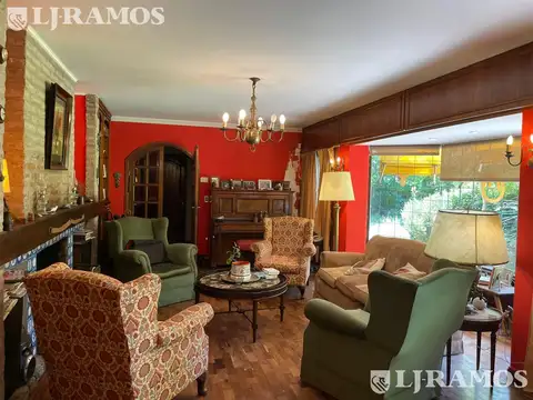 Casa en Alquiler al Norte