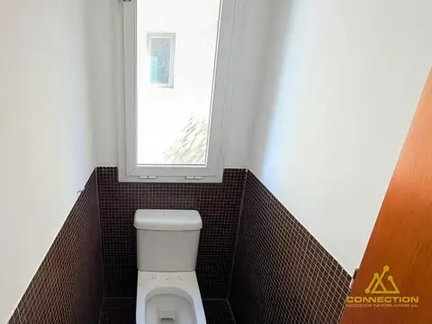 Depto Tipo Casa en Alquiler al Norte