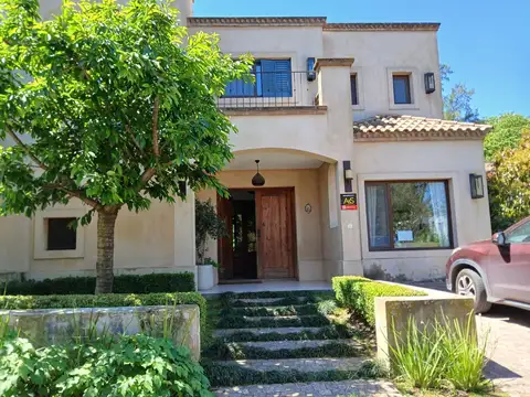 Casa en Countries/B.Cerrado (San Isidro)